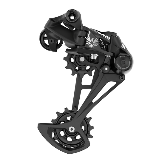 SRAM NX Eagle 12V Heck -Deryleiller