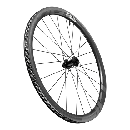 Zipp 303 Firecrest TUBELESS KLÆRLIG HJUL