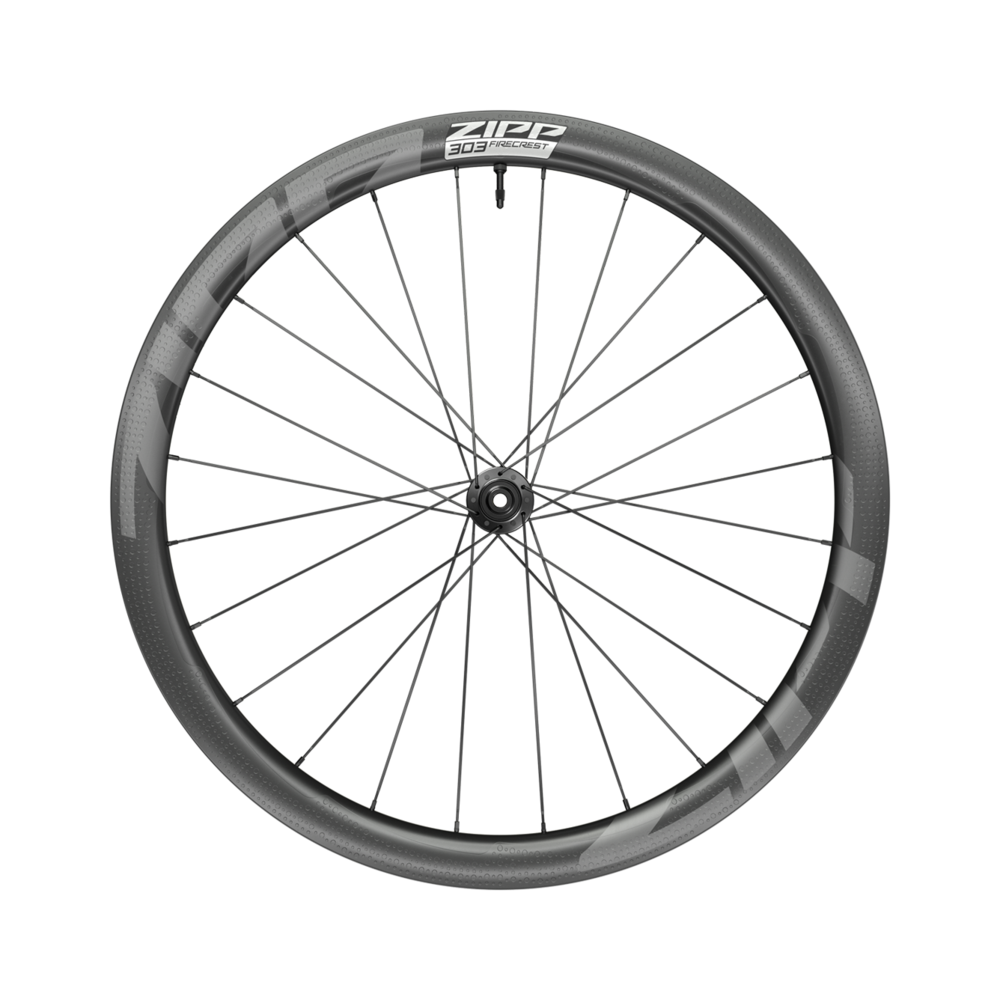 Zipp 303 Firecrest Liduless Ready Wheels