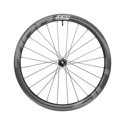 Zipp 303 Firecrest Liduless Ready Wheels