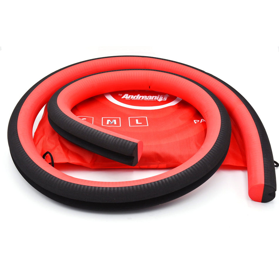 Andreani Supermousse PAC1 Puncture Protection Foam