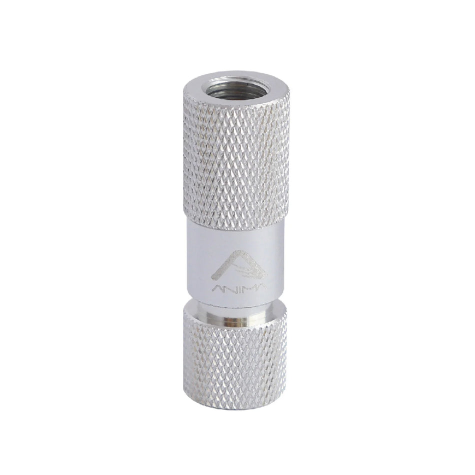 Anima Silver CO2 Adapter