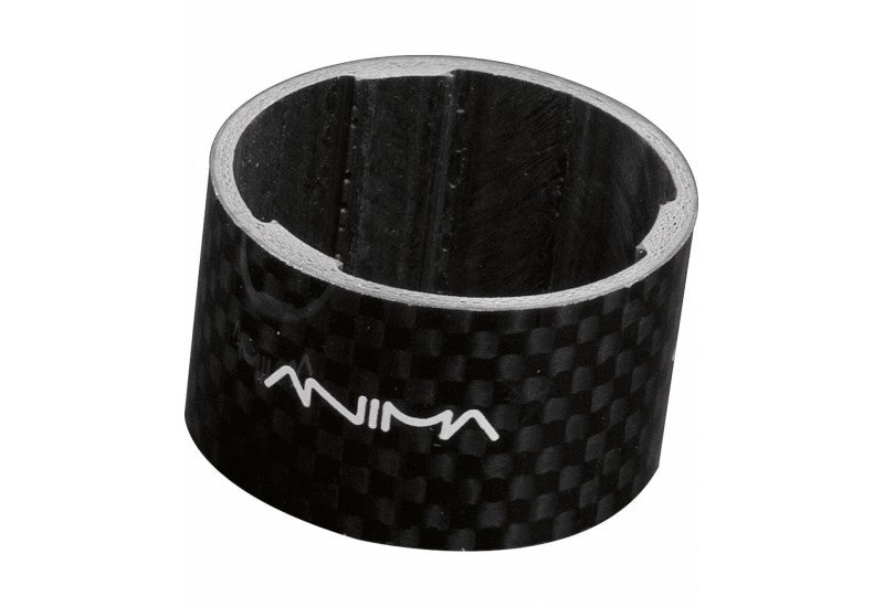 Distanzring ANIMA aus Carbon 1-1/8' 20 mm K