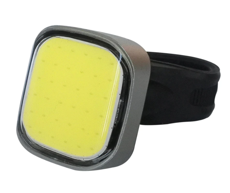 Anima Quad TO03F USB Wiederaufladbare Frontleuchte