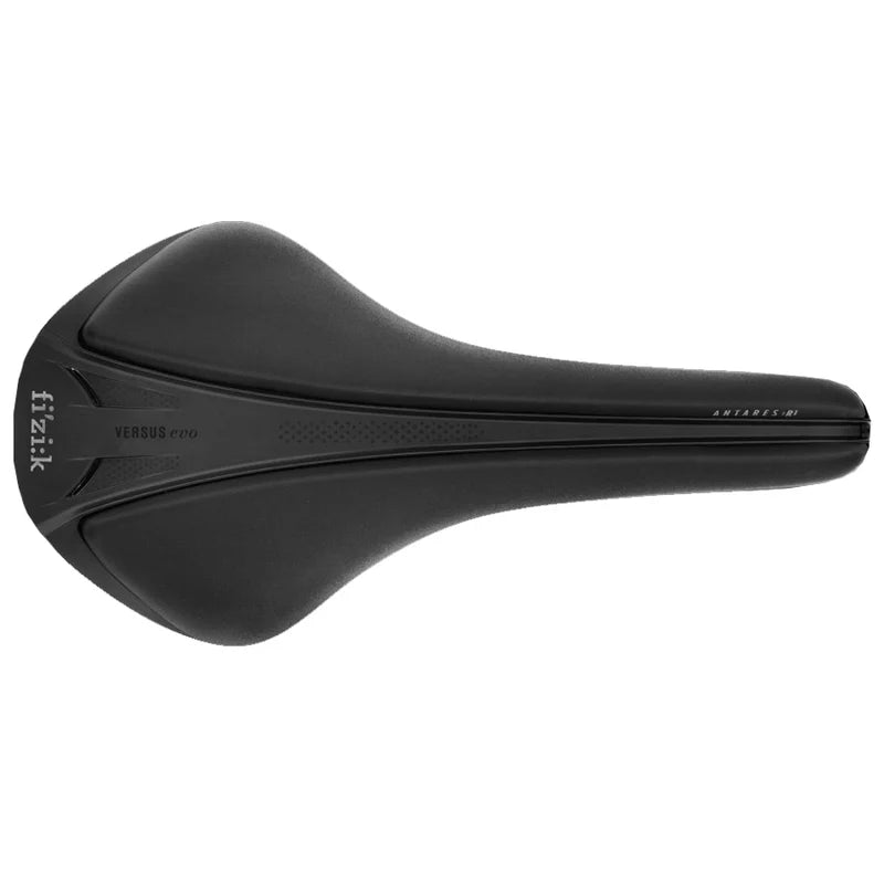 Fizik Antares R1 VS Evo Saddle