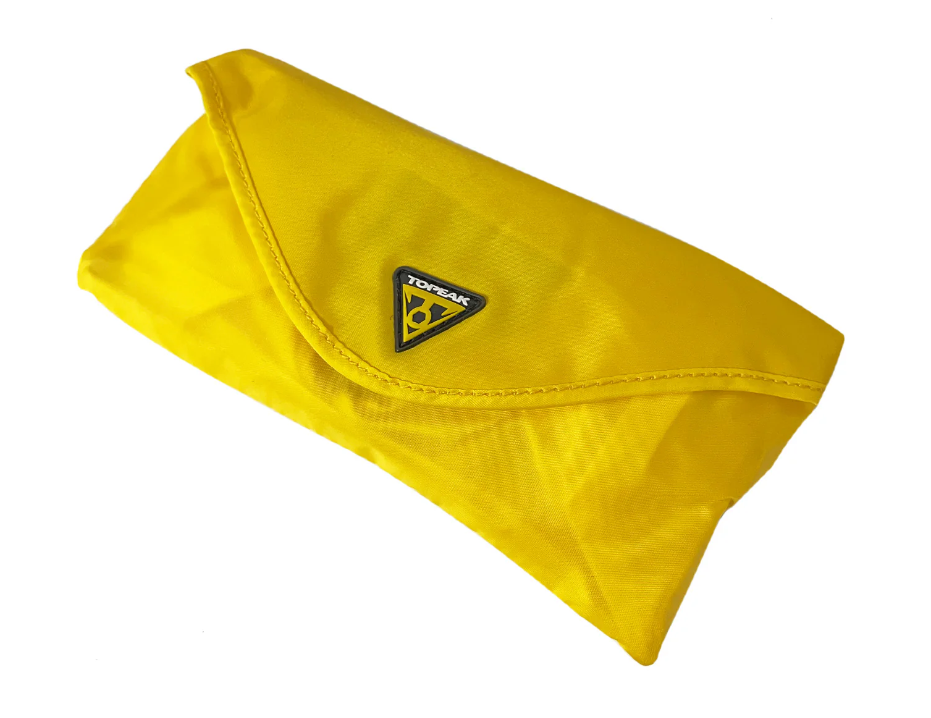 Rain Cover for Topeak MTX Trunk EX and DX Bags