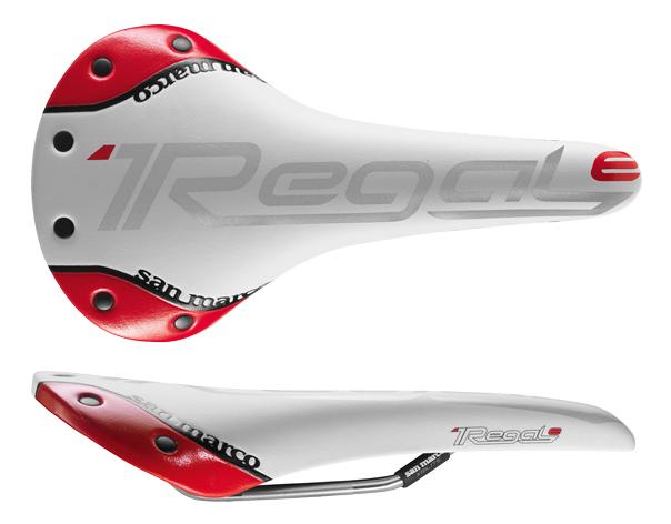 San Marco Regale Racing Saddle