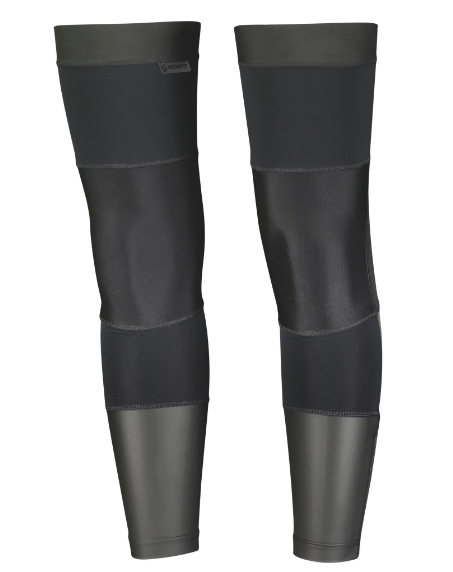 Nogi Scott Cały sezon 10