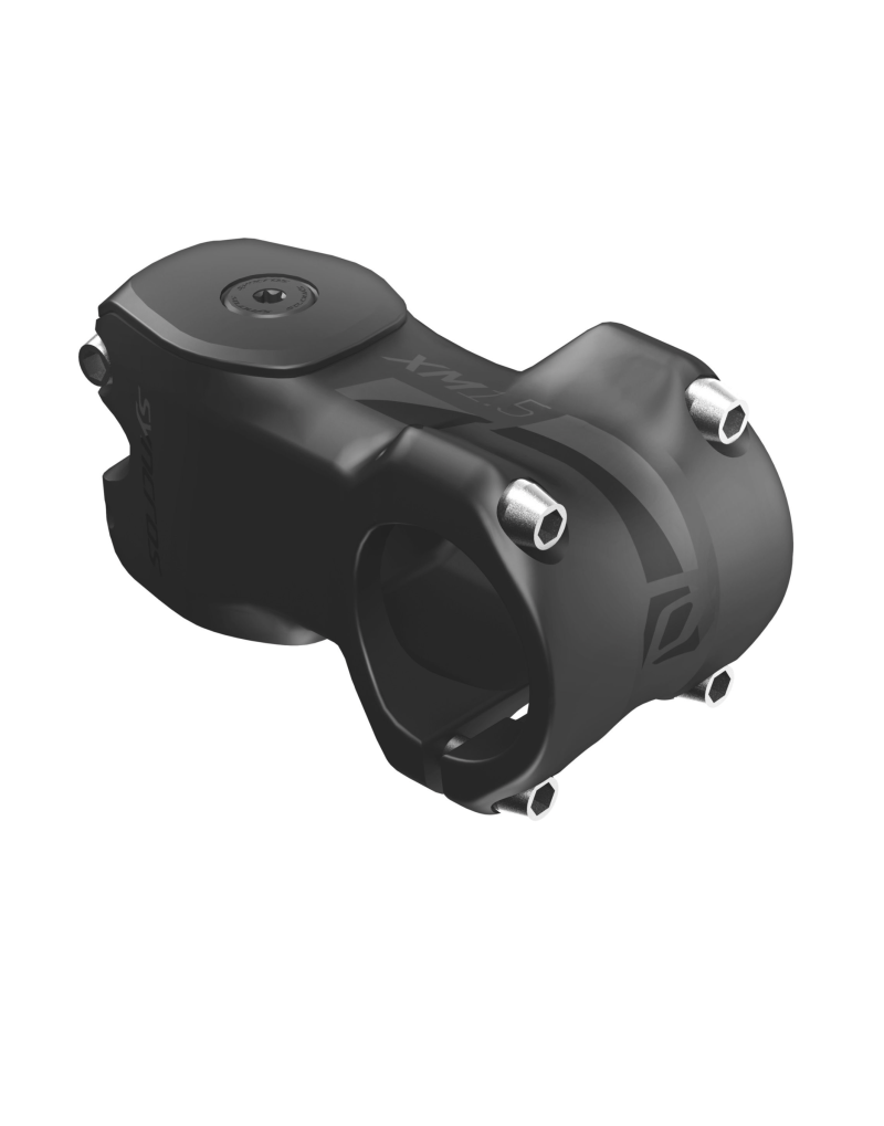 Attacco Manubrio Syncros XM1.5 31.8mm