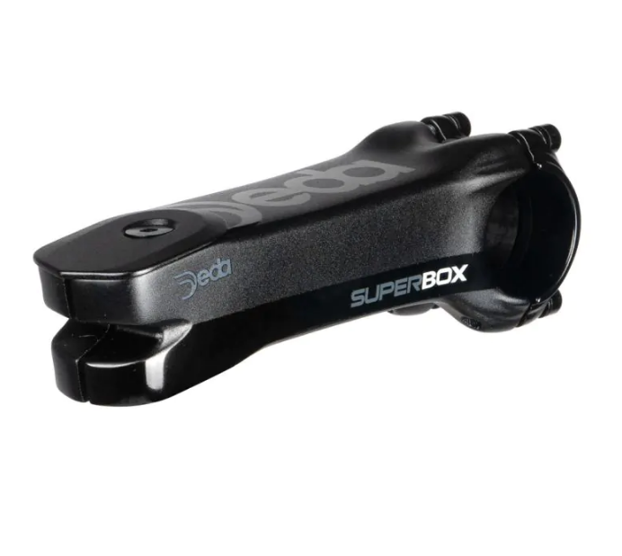 Deda Superbox DCR -Lenkerangriff