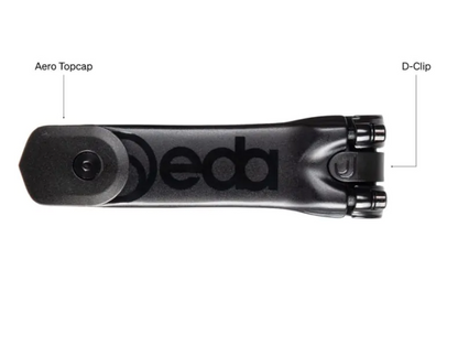 Deda Superbox DCR handlebar attack