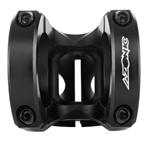 Azonic styret attackera Rock Fat35 34.9mm