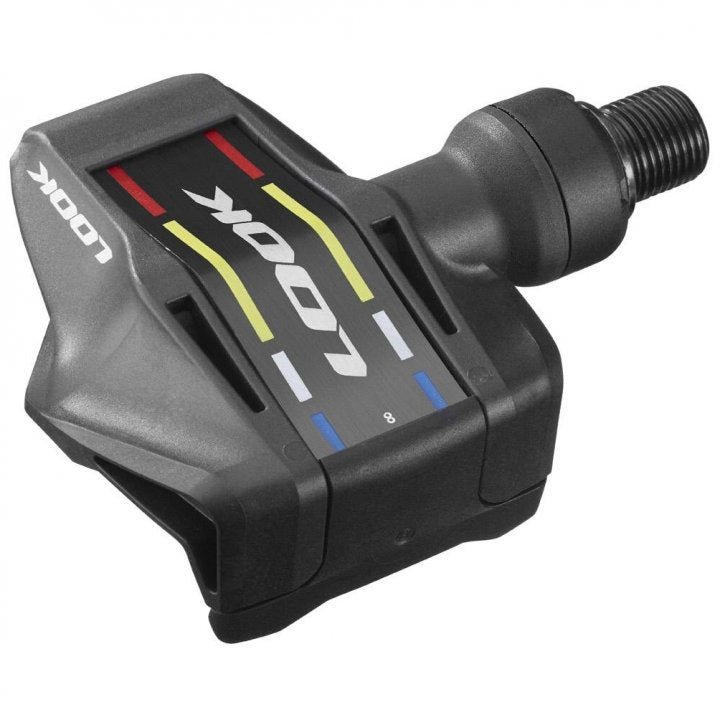 Look Keo Blade Carbon 08 Pedals - 53mm