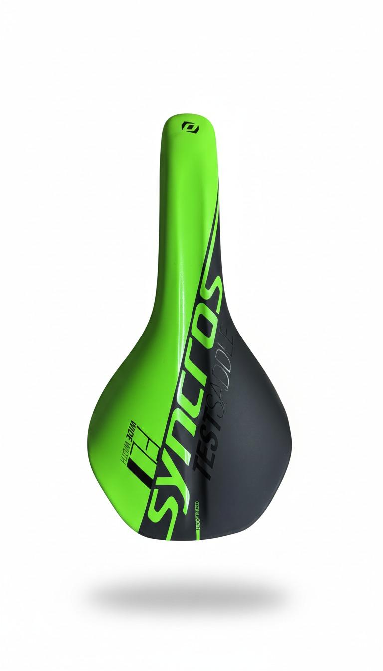 Syncros FL Test-Sattel Schmale Breite
