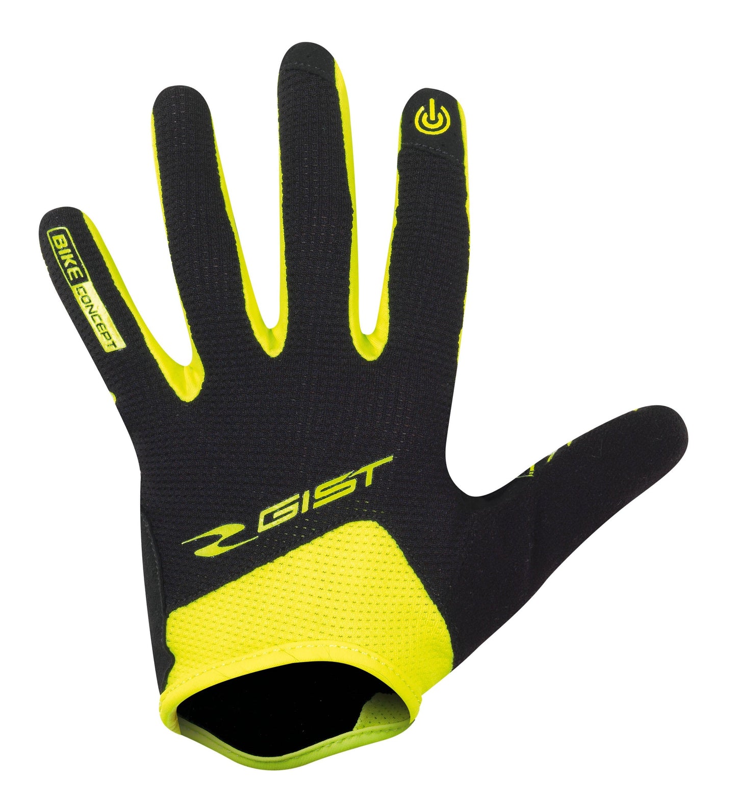 Gist Xc gloves