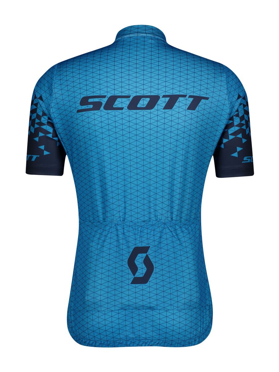 Jersey Scott Zespół RC 10