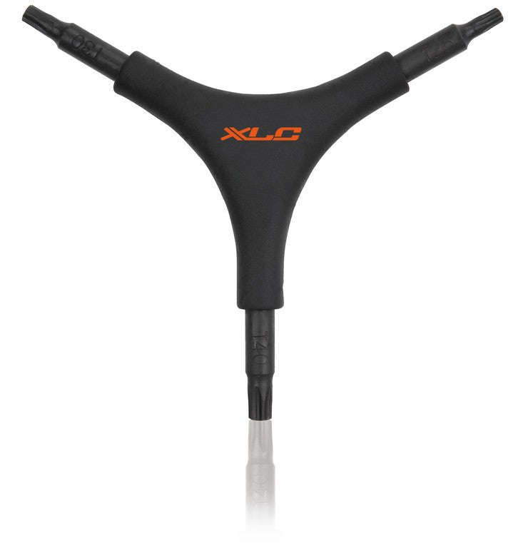 XLC Y-Schlüssel TO-M17 - T25/30/40