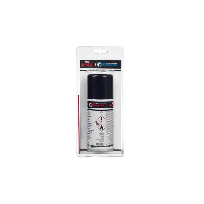 Barbieri Tornado Chain Cleaner Spray 150 ml