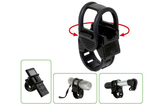 Attacco Universale Barbieri Rotating Bracket