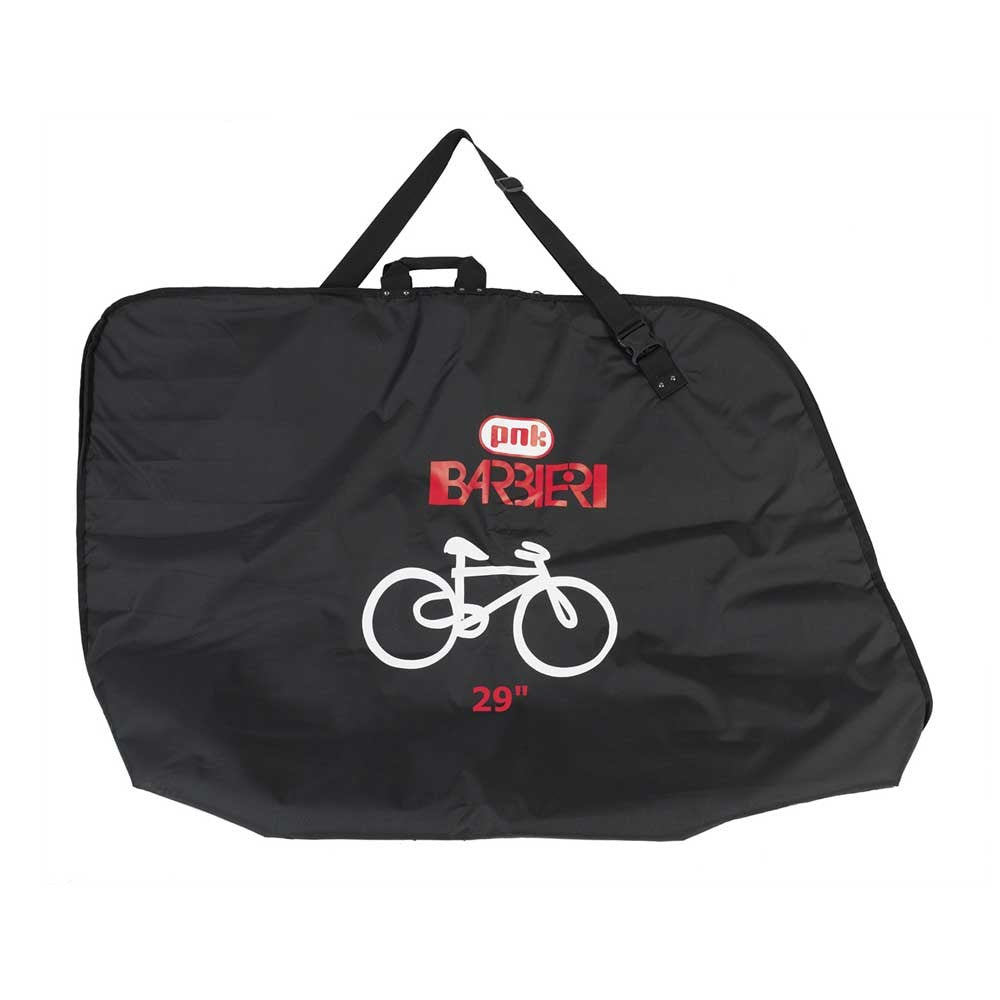 Barbieri barberi bags specific for bikes with 29 wheels