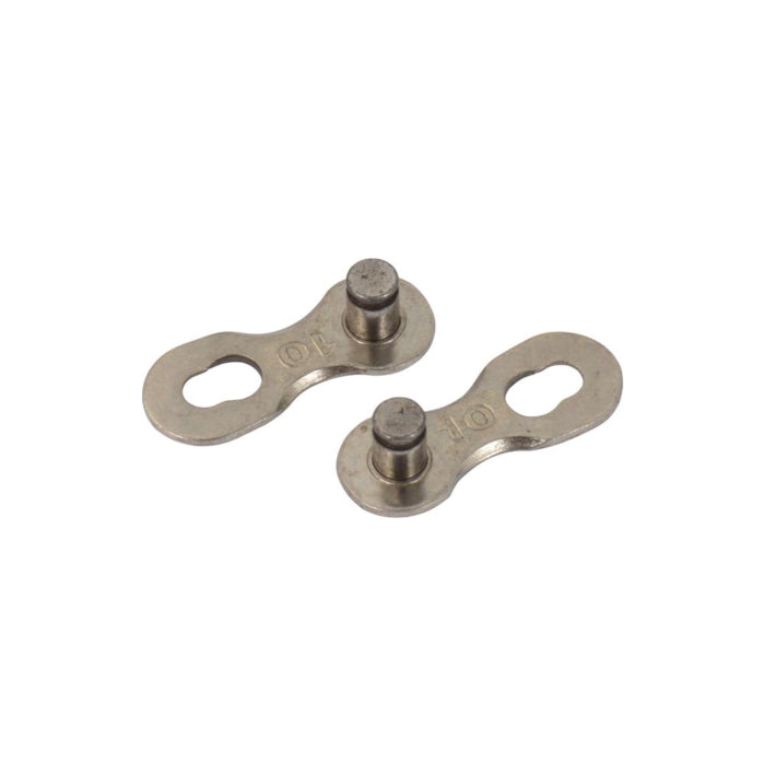 Pair of Pnk 11s Chain Quick Links