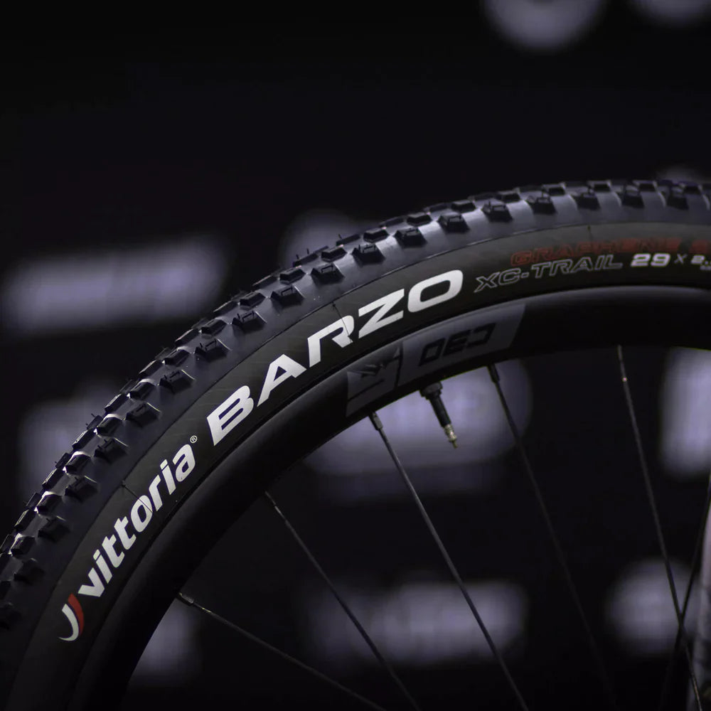 Copertone Vittoria Barzo XC Trail