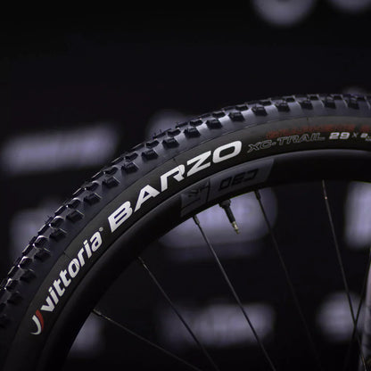 Copertone Vittoria Barzo XC Trail listo para la cabeza