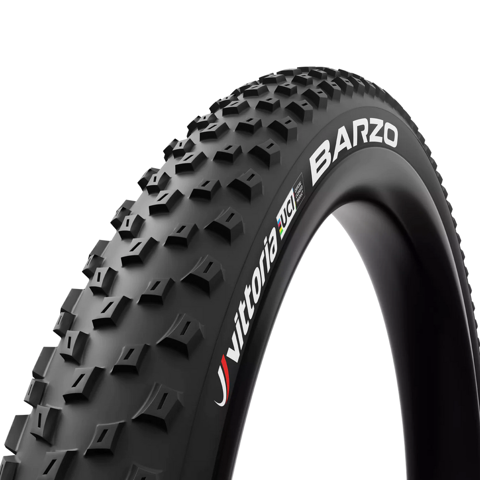Vittoria Barzo XC UCI-Licensed Edition Tubeless-Ready Tire
