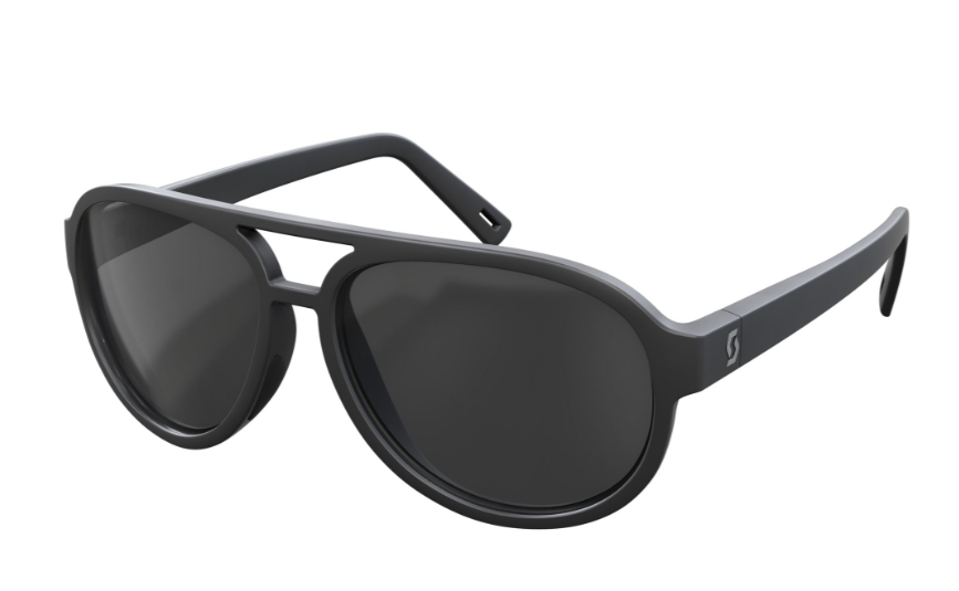 Scott Bass Sunglasses