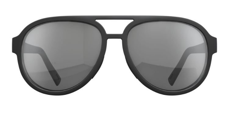 Sonnenbrille Scott Bass