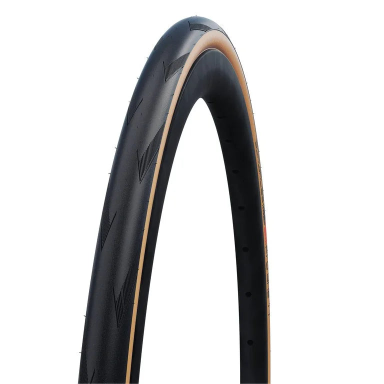 Schwalbe Pro One TT Evo Tubeless Easy Addix Race Reifen