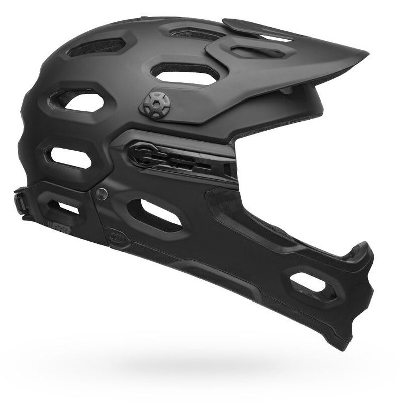 Bell Super 3r Mips Casco