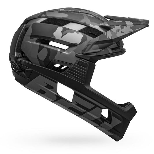 Bell Super Air R Spherical Mips Casco