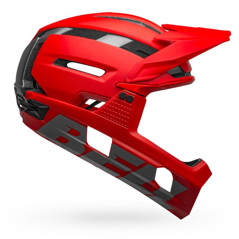 Casco Bell Super Air R Spherical Mips