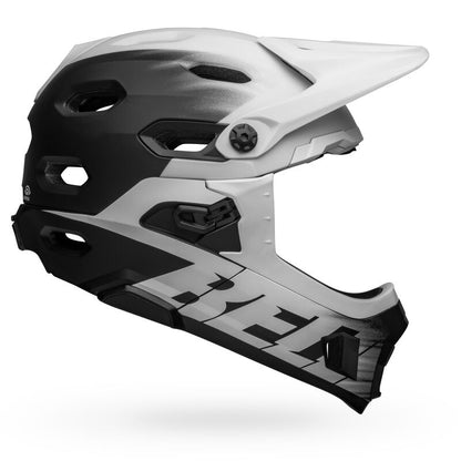 Bell super dh spherical mips helmet