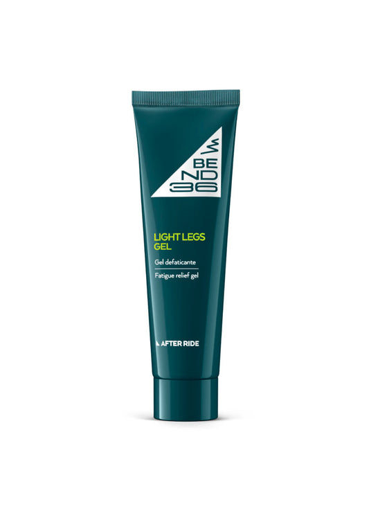 Bend36 Light Legs Gel 75ml