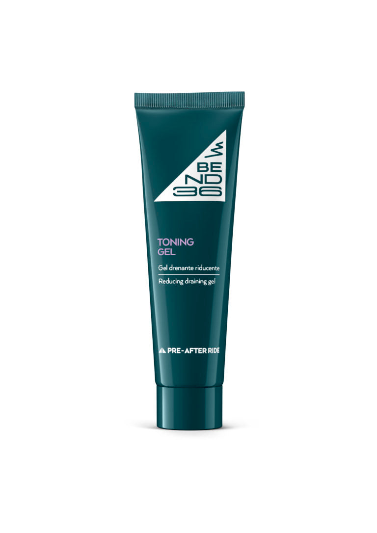 Bend36 Gel de tonification 150 ml