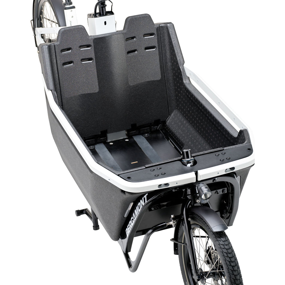 Bergamont LJ EPP Complete Box