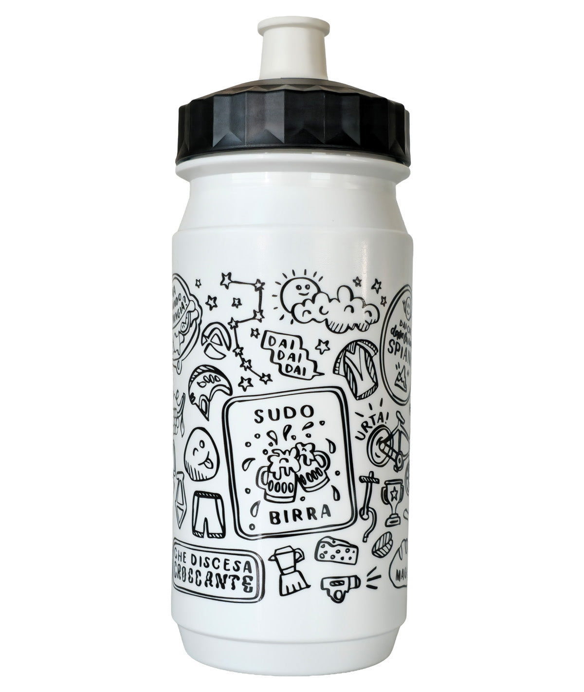 Anima Dai Daiya 550cc water bottle