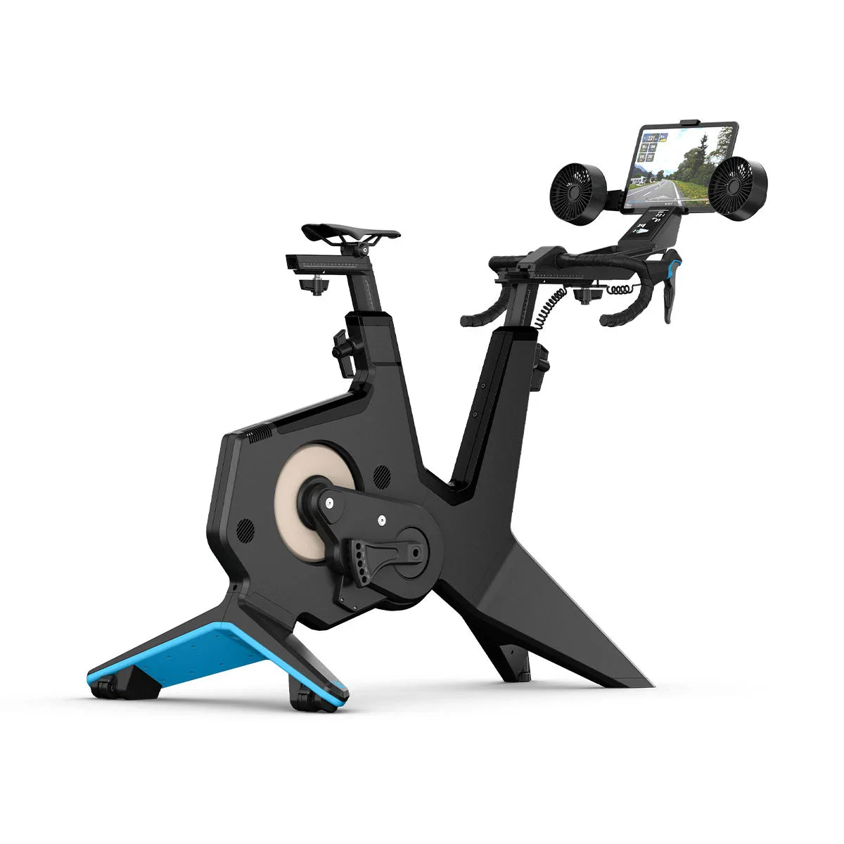 Indendørs TACX® Neo Bike Plus Trainer Bicycle