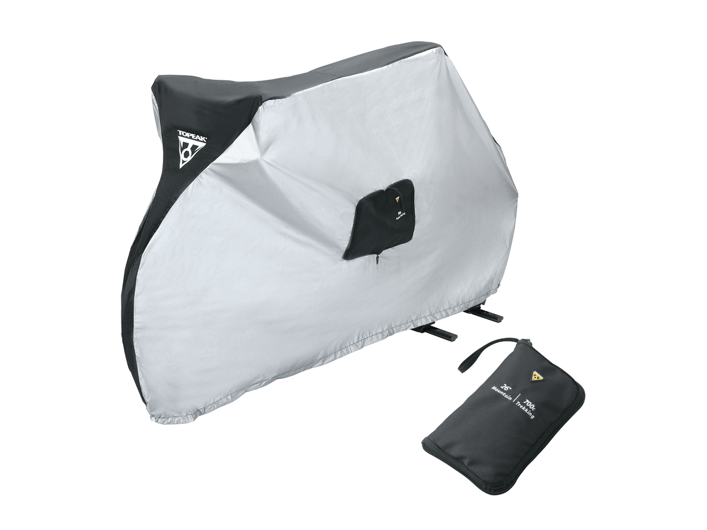 Topak Bike Cover (för 700C vägcyklar)