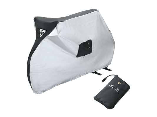 Topak Bike Cover (pour les vélos de route 700C)