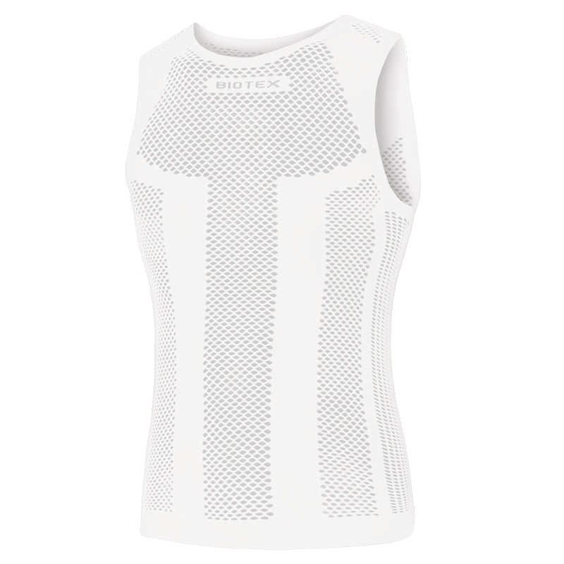 BIOTEX PEATHER TANK TOP