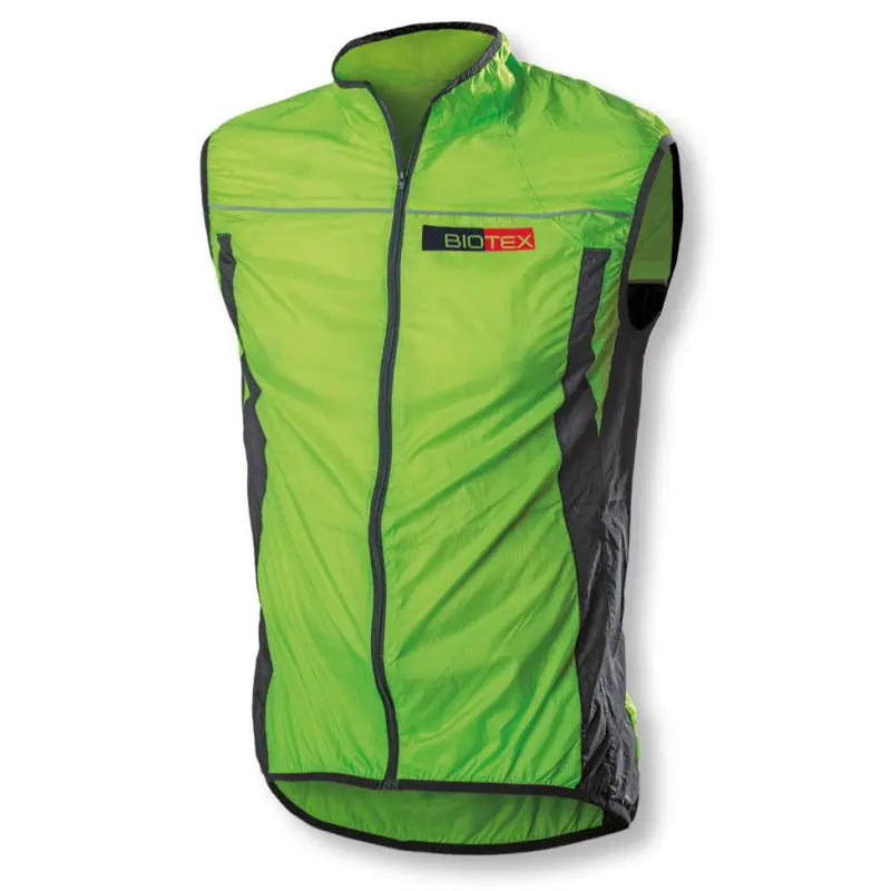 Gilet Biotex X-Light Windbiotex