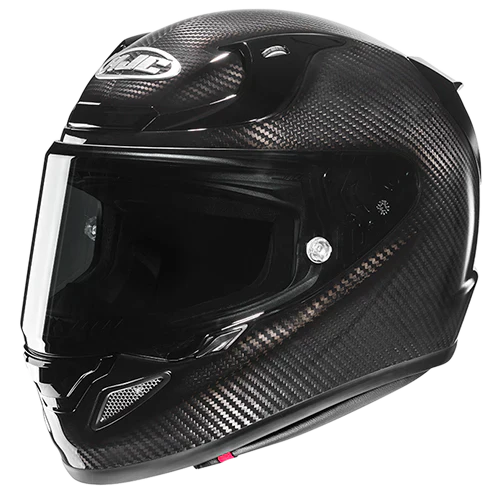 HJC RPHA 12 carbon helmet