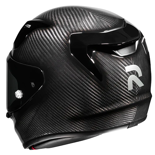 HJC RPHA 12 Casque en carbone