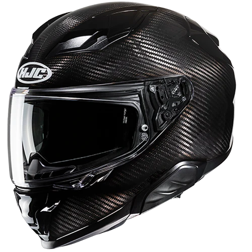 Helm Hjc F71 Carbon