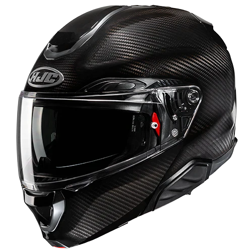 HJC RPHA 91 Capacete modular de carbono