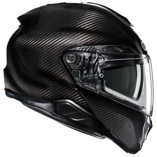 Casco Modulare Hjc Rpha 91 Carbon