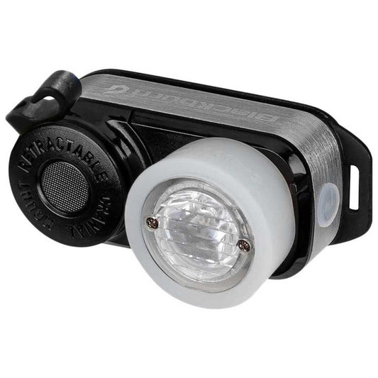 Luce Blackburn Outpost Bike e Camp Light 400 lumens